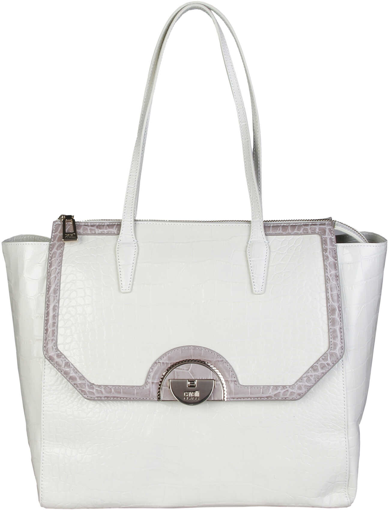 Geanta femei Cavalli CLASS C51Pwceu0082 White