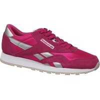 Tenisi & Adidasi Reebok Cl Nylon