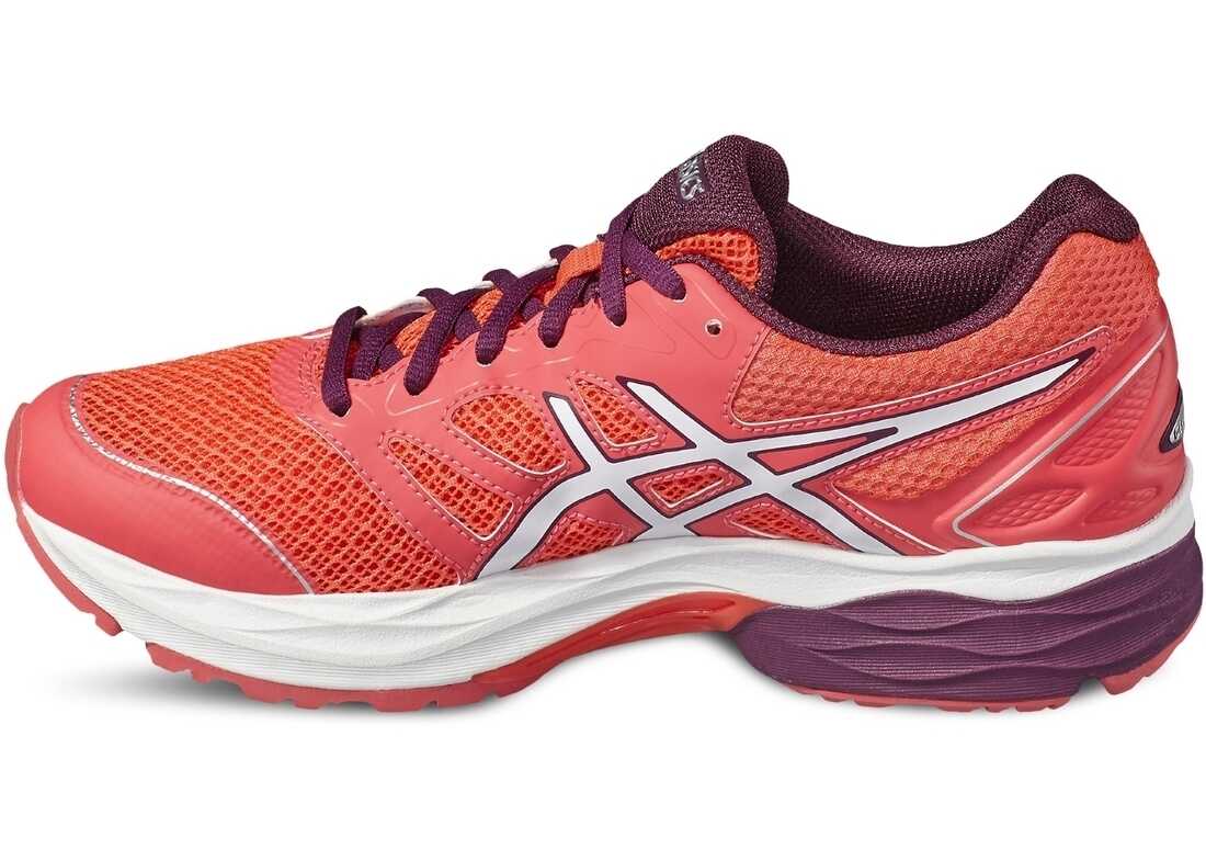 ASICS Gel-Pulse 8 Pink,Silver