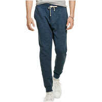 Pantaloni de Trening Cotton-Blend-Fleece Pant* Barbati