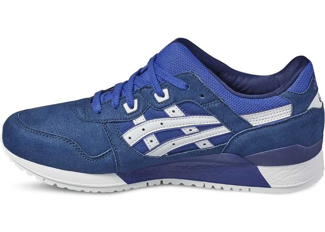 Tenis ASICS Asics Gel Lyte III Blue
