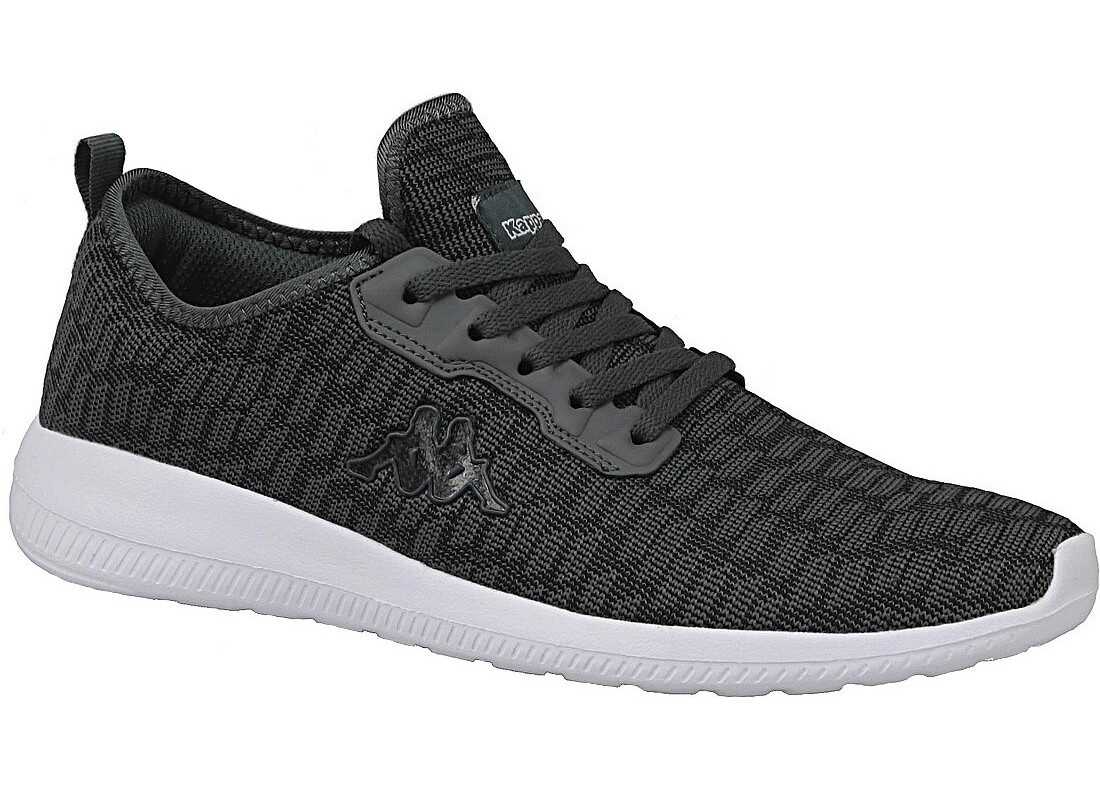 Tenis Kappa Gizeh Grey