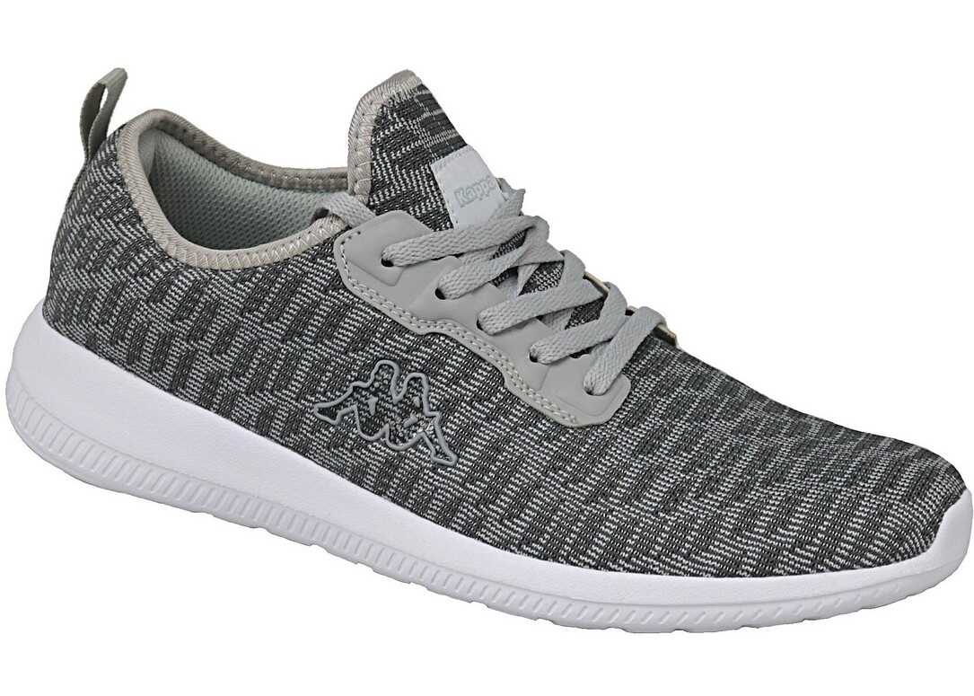 Tenis Kappa Gizeh Grey