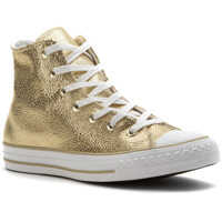 Tenisi & Adidasi Chuck Taylor All Star Stingray Metallic HI* Femei