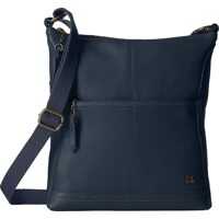 Genti tip postas Iris Crossbody Femei