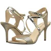 Pantofi cu Toc Gypsee Femei