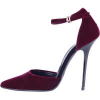 Pantofi cu Toc Virgie* Femei