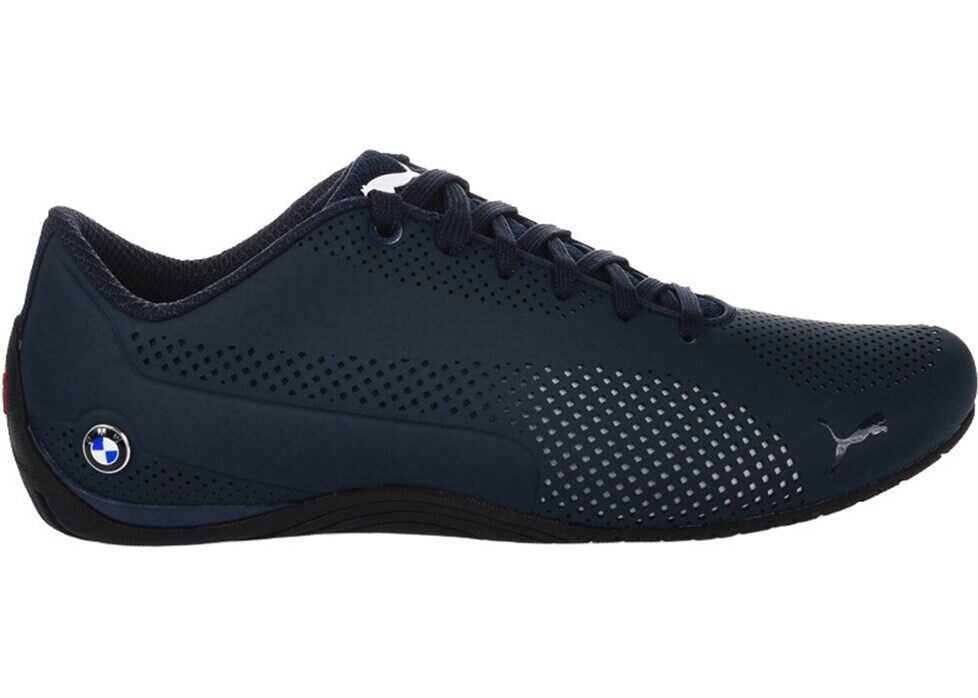PUMA Bmw MS Drift Cat 5 Ultra 30588201 ALBASTRU MARIM