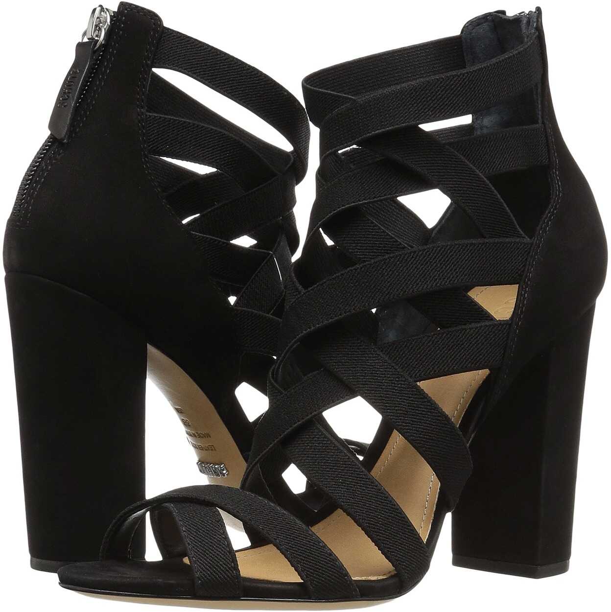 Pantof Schutz Stanly Black
