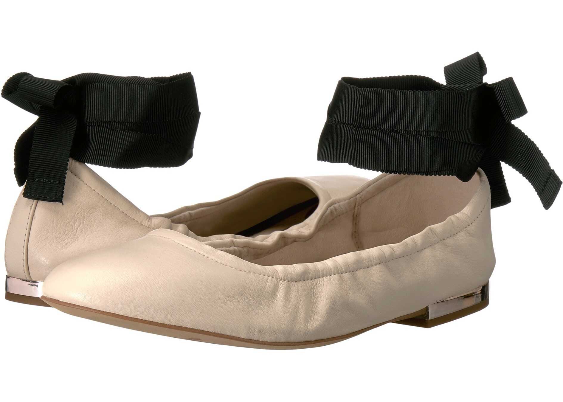 Balerin Sam Edelman Fallon Modern Ivory