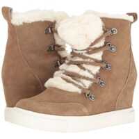 Adidasi cu Platforma Lift Femei