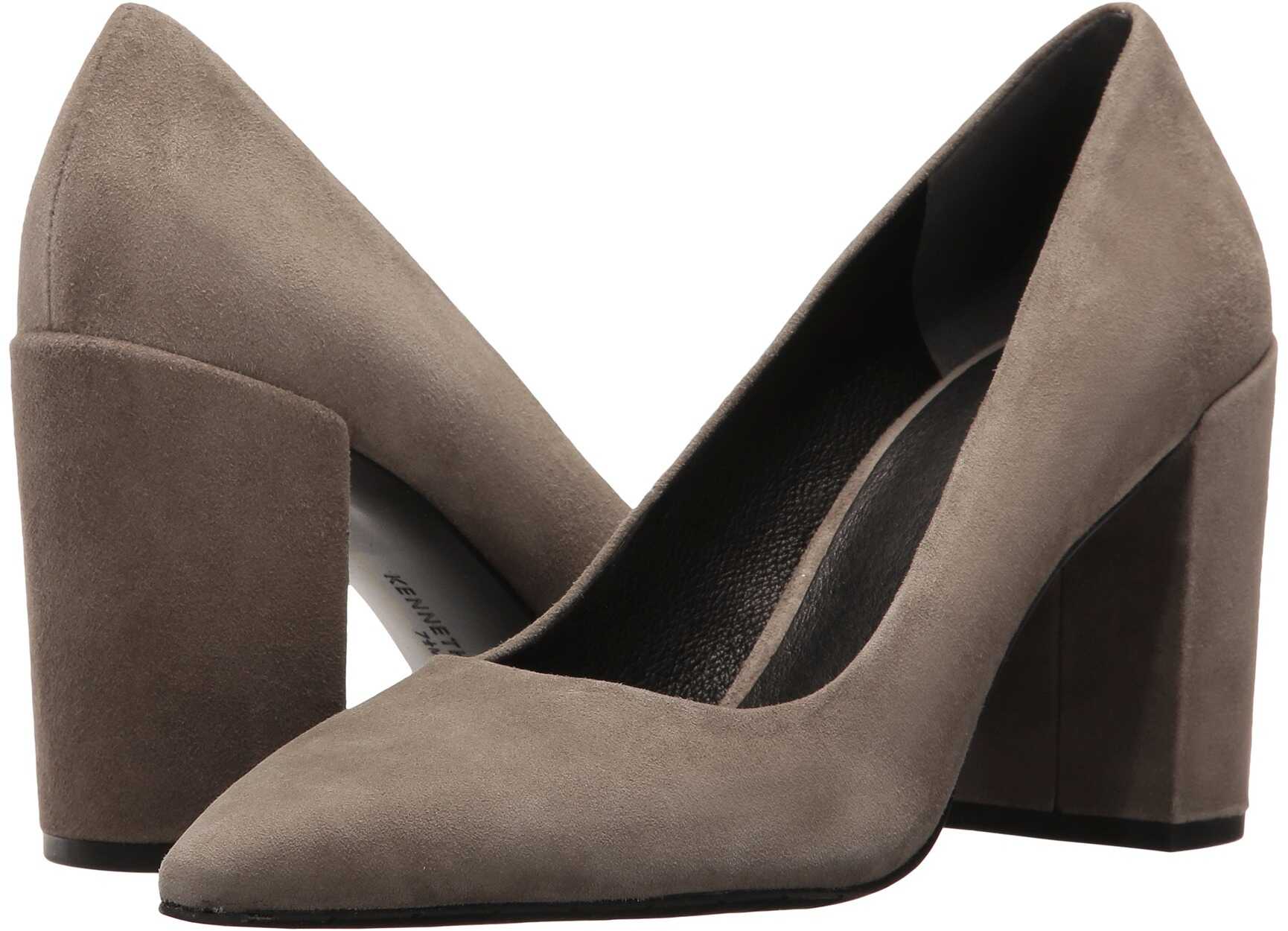 Pantof Kenneth Cole New York Margaux Elephant