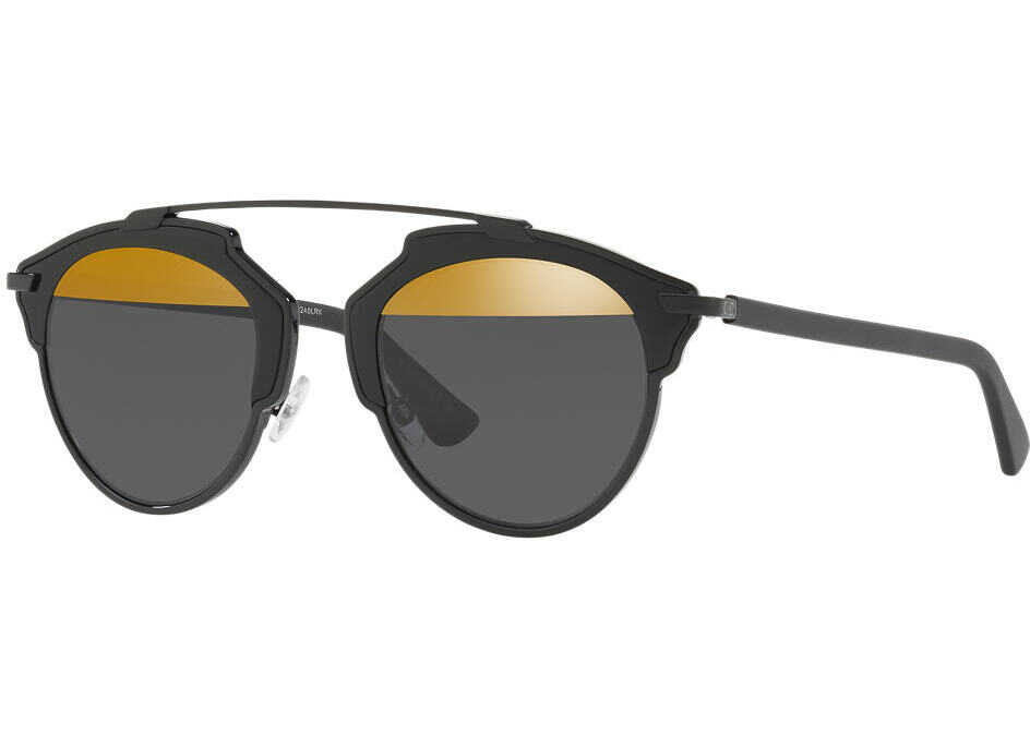 Ochelari Dior Diorsoreal* B0Y/T1 BLACK