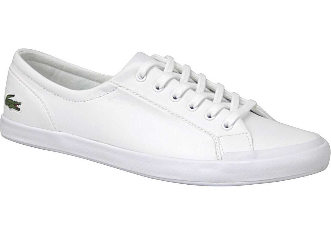 Lacoste Lancelle BL 1 White