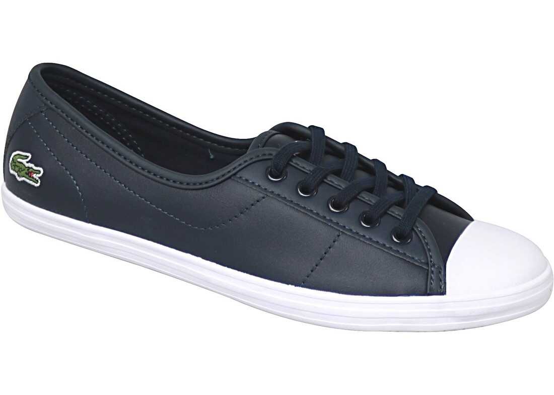 Tenis Lacoste Ziane BL 1 Blue