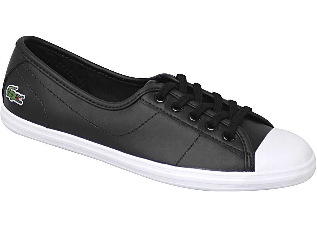 Tenis Lacoste Ziane BL 1 Black