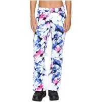 Pantaloni Temerity Athletic Fit Pant Sporturi