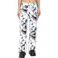 Pantaloni Temerity Athletic Fit Pant Sporturi