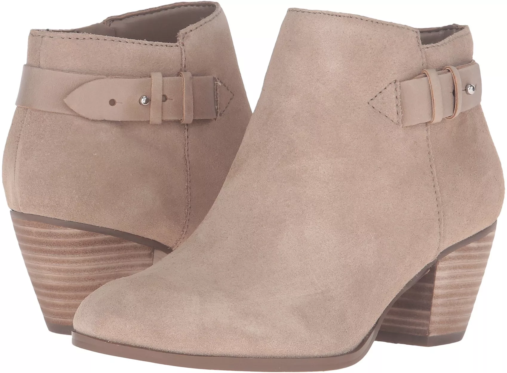 Gheata GUESS Geora Ivory Multi Suede