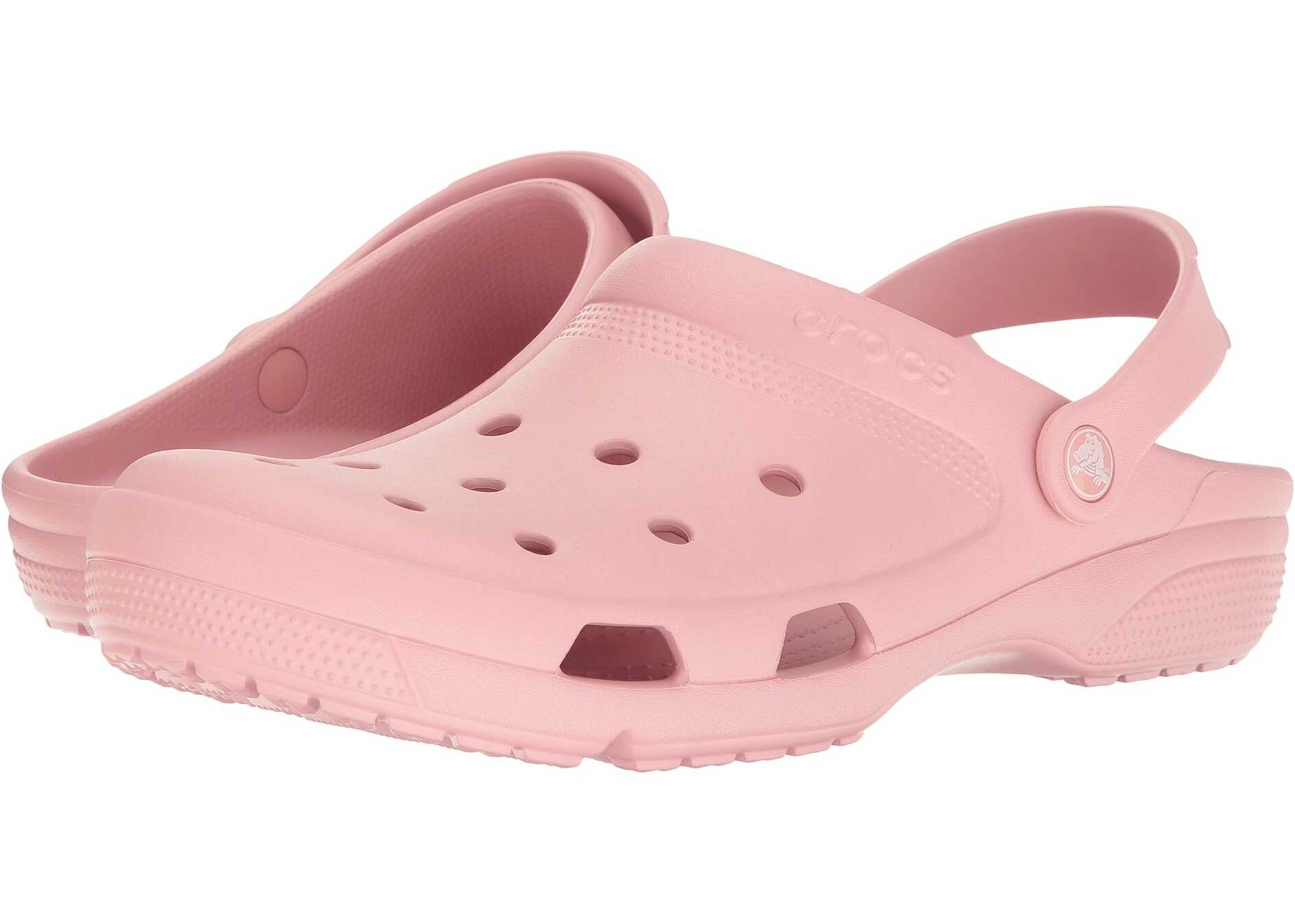 Crocs Coast Clog Petal Pink