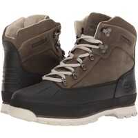 Ghete & Cizme Timberland Euro Hiker Shell Toe Waterproof