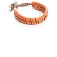 Bratari Leather Bracelet* Barbati