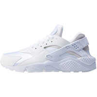 Tenisi & Adidasi Nike Air Huarache Run Trainers In White White