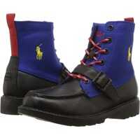 Ghete & Cizme Ranger Hi II (Little Kid) Baieti