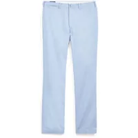 Pantaloni Classic Fit Cotton Chino Barbati