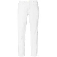 Pantaloni Classic Fit Cotton Chino Barbati