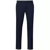 Pantaloni Stretch Slim Fit Chino Barbati