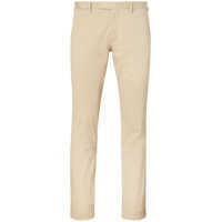 Pantaloni Stretch Slim Fit Chino Barbati
