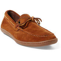 Mocasini Kalworth Suede Moccasin Barbati