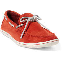 Mocasini Kalworth Suede Moccasin Barbati