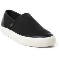 Tenisi & Adidasi Itford Canvas Slip-On Sneaker Barbati