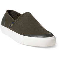 Tenisi & Adidasi Itford Canvas Slip-On Sneaker Barbati