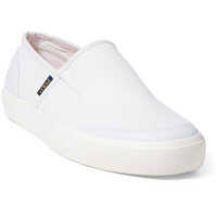 Tenisi & Adidasi Itford Canvas Slip-On Sneaker Barbati