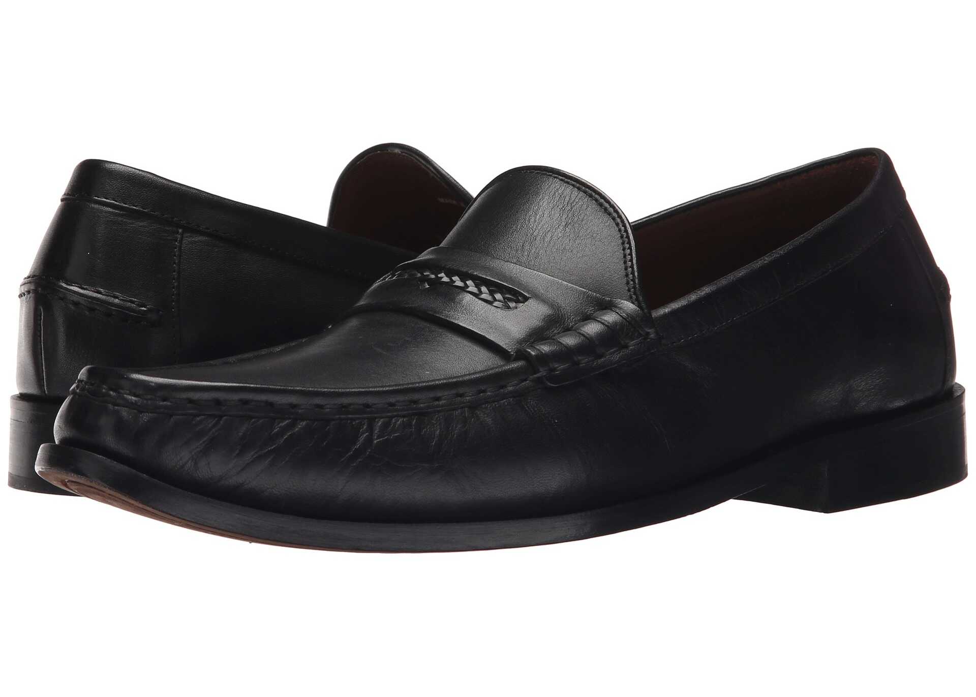 Mocasin Cole Haan Pinch Gotham Penny Loafer Black