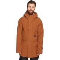 Geci de iarna GORE-TEX® Vagabond Jacket Barbati
