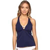 Costume de Baie Soho Halter Tankini Top Femei