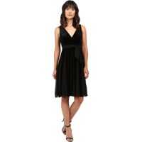 Rochii Surplus Midi Velvet Spliced Carwash Dress Femei