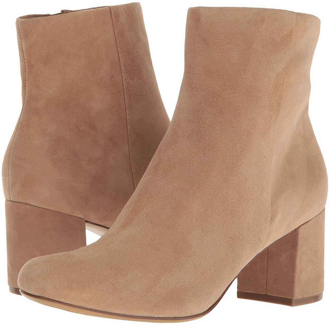 Gheata Naturalizer Westing Oatmeal Suede