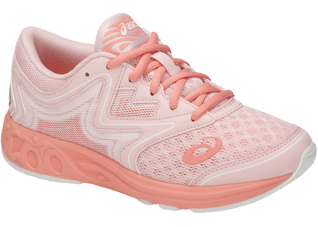 ASICS Noosa Gs Pink