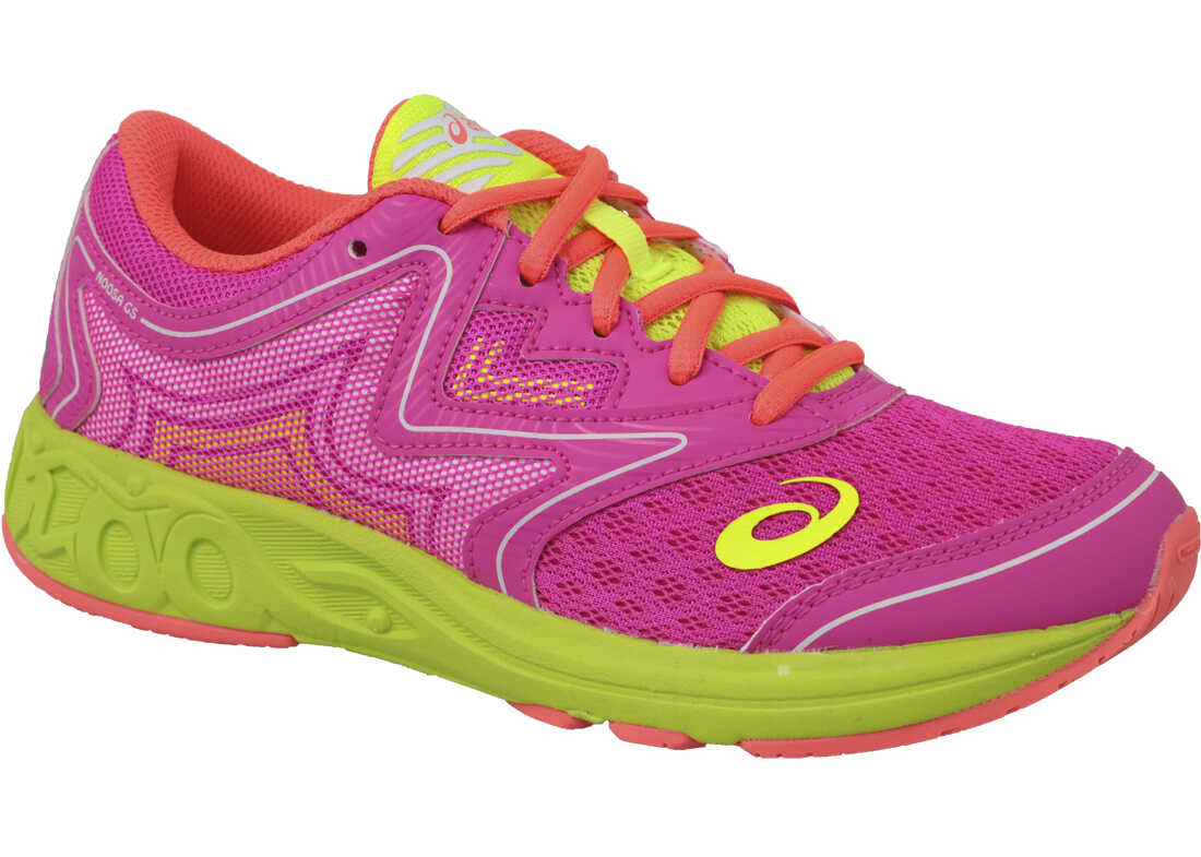 ASICS Noosa Gs Pink