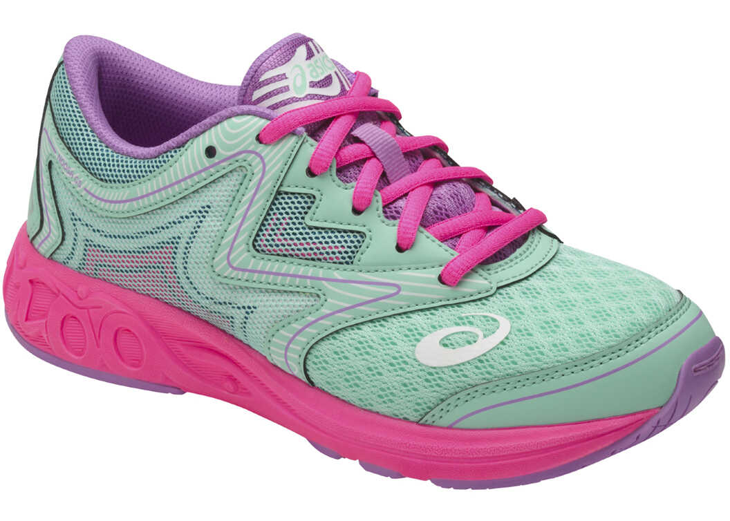 ASICS Noosa Gs Green