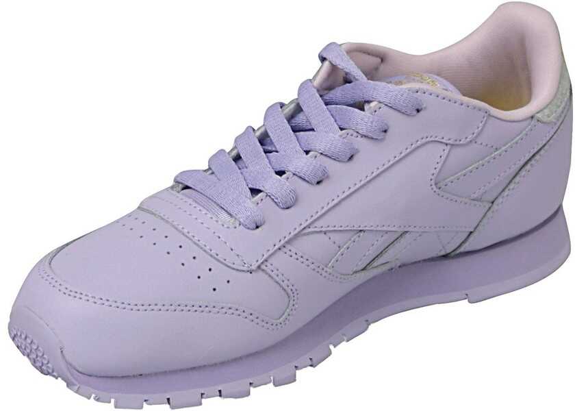 Sneakers Reebok Classic Leather Purple Fete (BM 4907625) 2