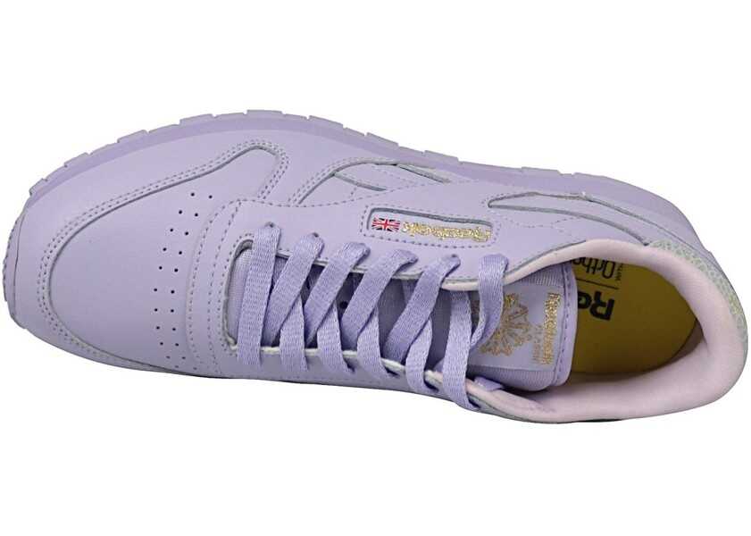 Sneakers Reebok Classic Leather Purple Fete (BM 4907625) 3