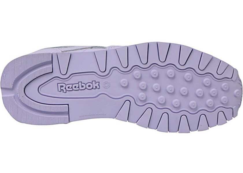 Sneakers Reebok Classic Leather Purple Fete (BM 4907625) 4