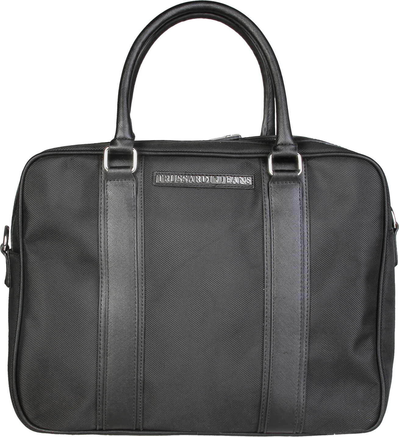 Borseta Trussardi 71B984T Black