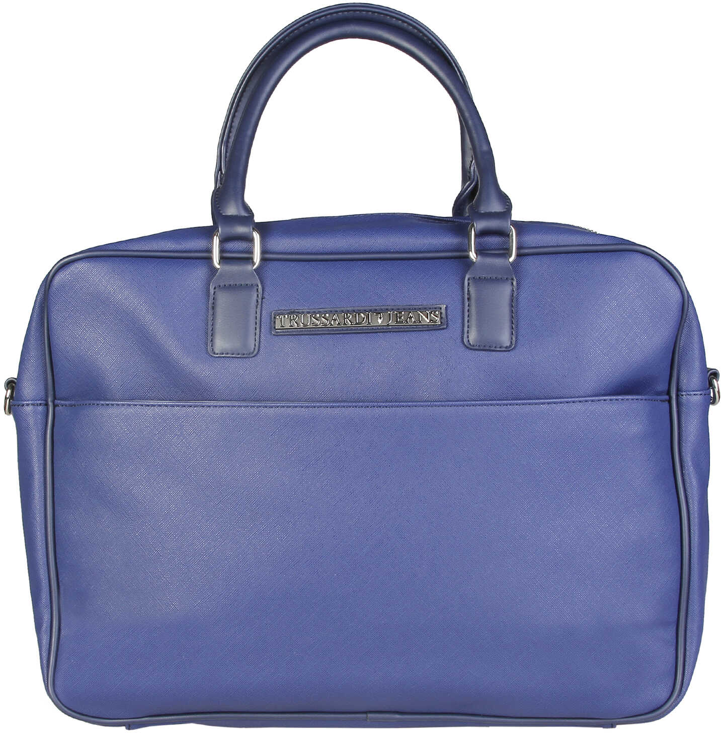 Borseta Trussardi 71B989T Blue